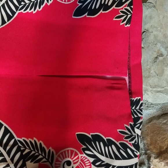 ♥ I LE New York Oriental Style Dress ♥ - Picture 5 of 6